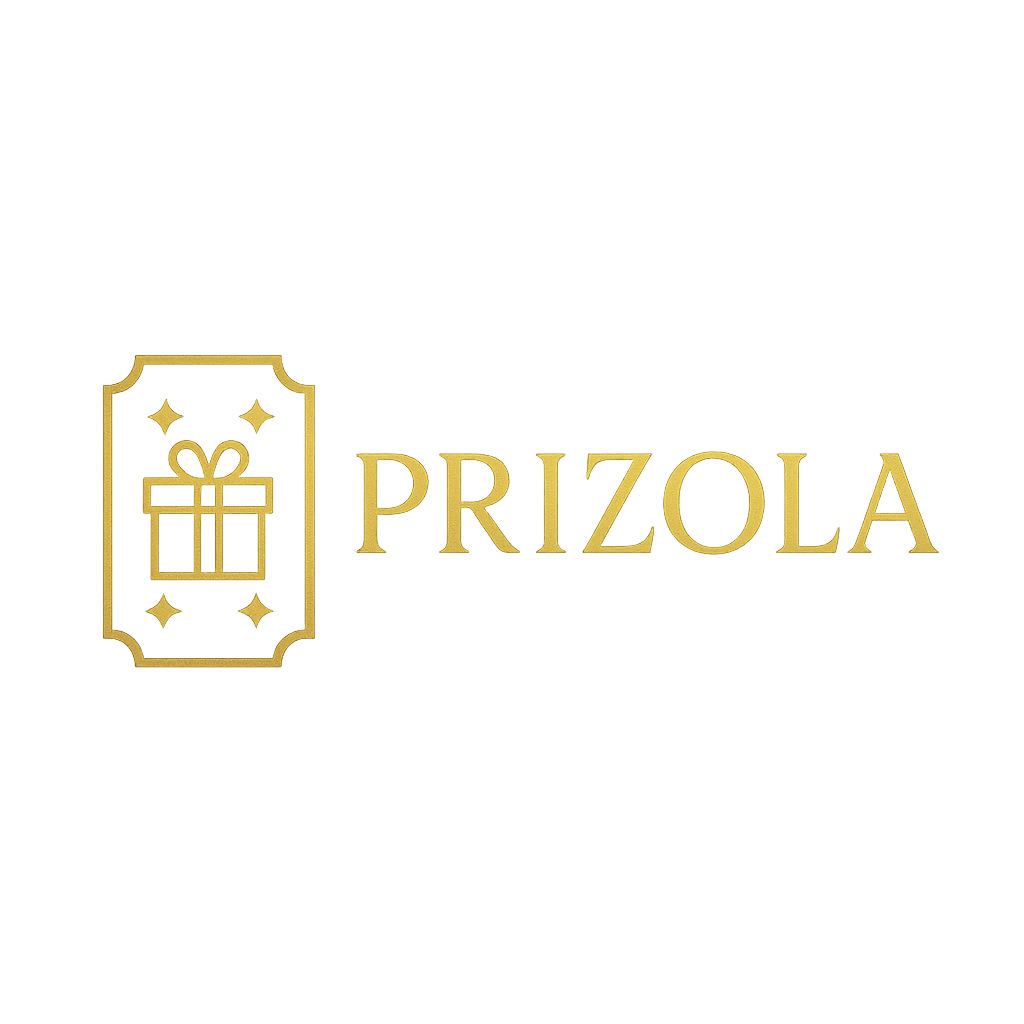Prizola Logo